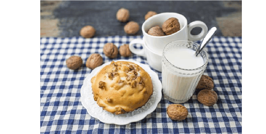 秋季犯困易打盹 五种食物摆脱困倦