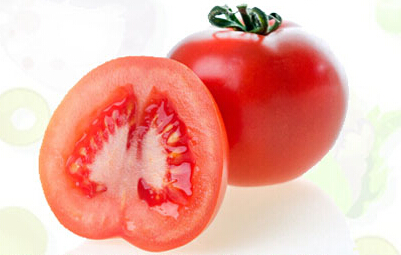 多吃西红柿大蒜海带可防治血栓形成