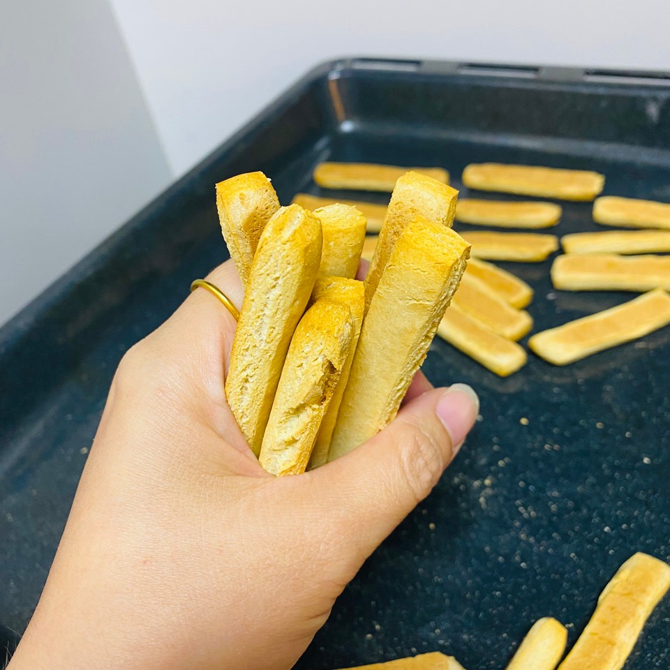 磨牙棒